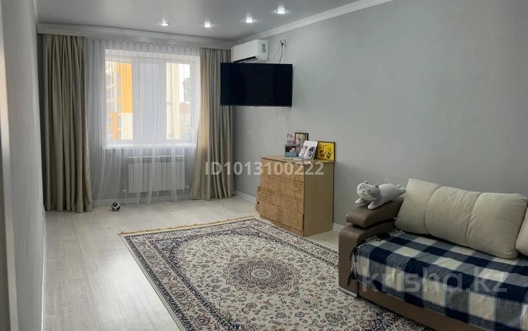 2-комнатная квартира · 61 м² · 7/7 этаж, мкр. Алтын орда, Алтын орда ш/а. 201е — халель досмұханбетұлы, мәңгілік ел за 25 млн ₸ в Актобе — фото 2