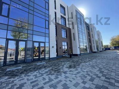 1-бөлмелі пәтер · 71.06 м², ул. Капал, 62/2, бағасы: ~ 34.1 млн 〒 в Таразе