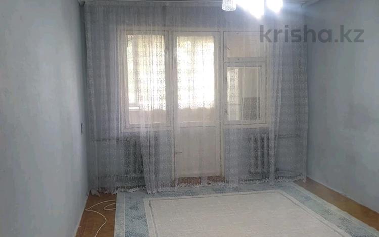 3-бөлмелі пәтер · 58 м² · 2/5 қабат, Уалиханова — 11 микрорайон, бағасы: 150 000 ₸ в Шымкенте — фото 2