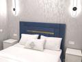 3-комнатная квартира · 100 м² · 14/20 этаж, Серкебаева 146/6 — Аль Фараби за 40 000 ₸ в Алматы, Бостандыкский р-н