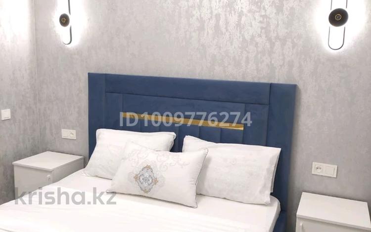 3-комнатная квартира · 100 м² · 14/20 этаж, Серкебаева 146/6 — Аль Фараби за 40 000 ₸ в Алматы, Бостандыкский р-н — фото 2