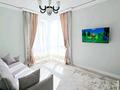3-комнатная квартира · 100 м² · 14/20 этаж, Серкебаева 146/6 — Аль Фараби за 40 000 ₸ в Алматы, Бостандыкский р-н — фото 10