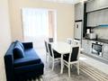 3-комнатная квартира · 100 м² · 14/20 этаж, Серкебаева 146/6 — Аль Фараби за 40 000 ₸ в Алматы, Бостандыкский р-н — фото 22