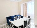 3-комнатная квартира · 100 м² · 14/20 этаж, Серкебаева 146/6 — Аль Фараби за 40 000 ₸ в Алматы, Бостандыкский р-н — фото 23