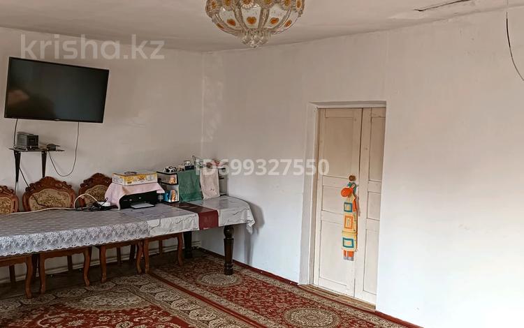 Отдельный дом · 4 комнаты · 200 м² · 7.8 сот., Зеленый балка -1 15 — Железный дорожный вокзал за 60 млн ₸ в Шымкенте, Аль-Фарабийский р-н — фото 2