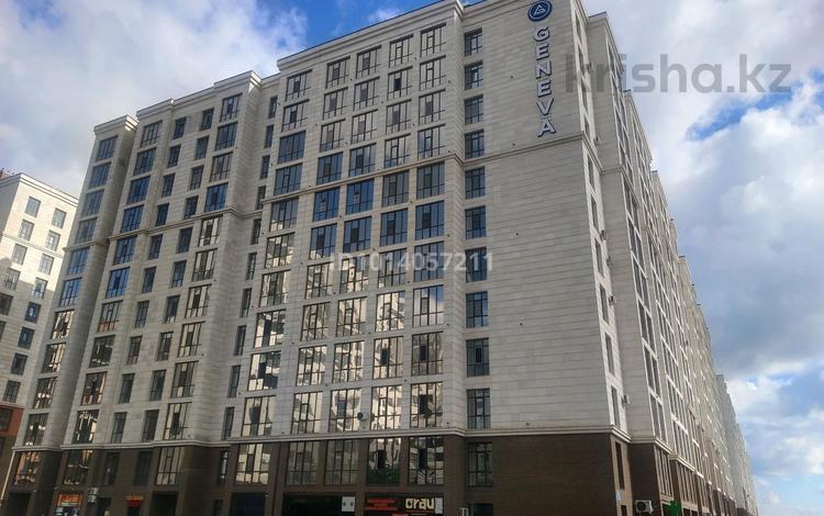 1-комнатная квартира · 39 м² · 12/12 этаж, Улица А 52 8 за 26.5 млн ₸ в Астане, Сарайшык р-н — фото 2