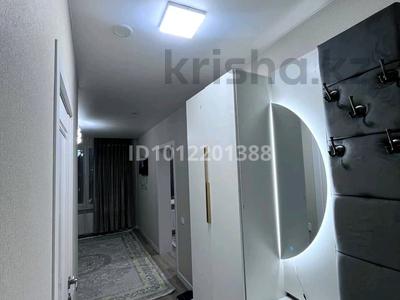 1-комнатная квартира · 45 м² · 5/12 этаж, Сұлтан Бейбарыс 18 за 200 000 〒 в Астане, Сарыарка р-н