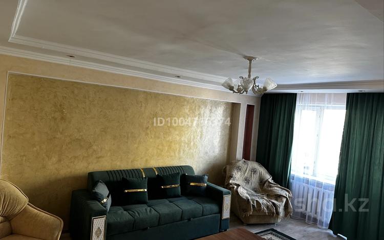 2-бөлмелі пәтер · 50 м² · 2/5 қабат, Дружба народов 4/2 — Кафе Каспий, бағасы: 150 000 ₸ в Приозёрске — фото 5