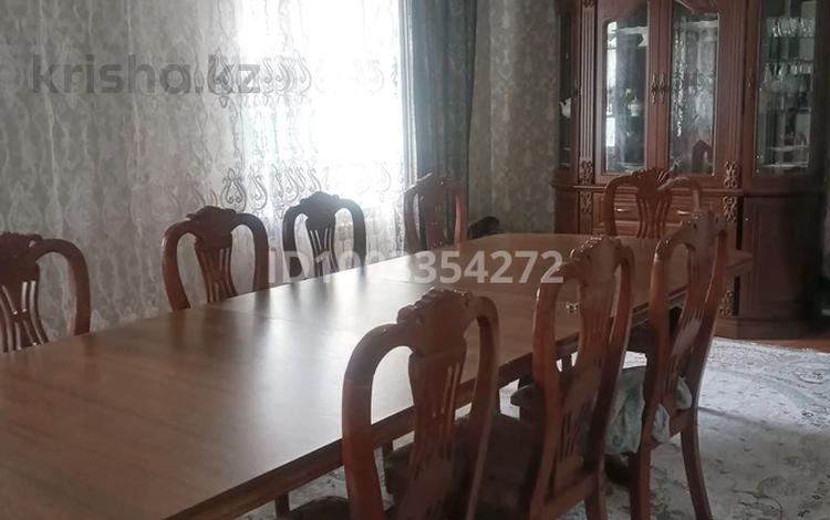 Жеке үй · 5 бөлме · 130 м² · 7.5 жүзд., Бектөбе ш/а., Проезд дальняя карасу — Целиноградская Дальняя карасу, бағасы: 20 млн ₸ в Таразе, мкр Бектобе — фото 18