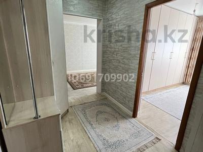 2-комнатная квартира, 45 м², 1/2 этаж, мкр 41-й разъезд, мкр 41-й разъезд за 8 млн 〒 в Актобе, мкр 41-й разъезд