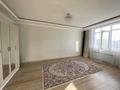 1-комнатная квартира · 44 м² · 7/8 этаж, Бухар жырау за 27.3 млн ₸ в Астане, Есильский р-н