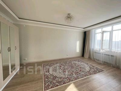 1-бөлмелі пәтер · 44 м² · 7/8 қабат, Бухар жырау, бағасы: 27.3 млн ₸ в Астане, Есильский р-н