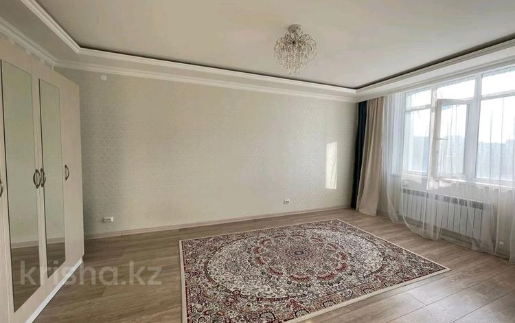1-комнатная квартира · 44 м² · 7/8 этаж, Бухар жырау за 27.3 млн ₸ в Астане, Есильский р-н — фото 2