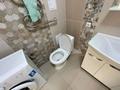 1-комнатная квартира · 44 м² · 7/8 этаж, Бухар жырау за 27.3 млн ₸ в Астане, Есильский р-н — фото 8