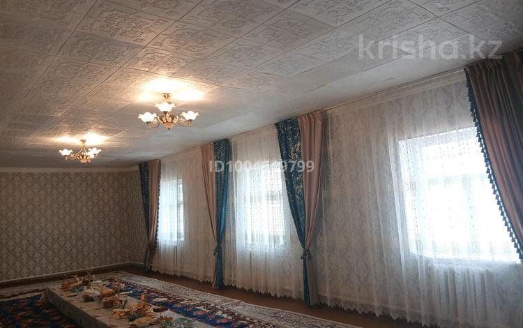 4-комнатная квартира · 123 м² · 1/2 этаж, Жалау -Мынбайулы — Касында садик маназиндер бар за 13 млн ₸ в Форте-шевченко — фото 2