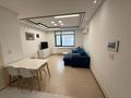 2-бөлмелі пәтер · 47 м² · 28 қабат, Нажимеденова 4\1, бағасы: 250 000 ₸ в Астане, Сарайшык р-н — фото 3