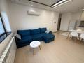 2-бөлмелі пәтер · 47 м² · 28 қабат, Нажимеденова 4\1, бағасы: 250 000 ₸ в Астане, Сарайшык р-н — фото 2