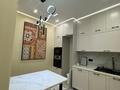 2-комнатная квартира · 55 м² · 6/20 этаж, Абай 160/6 774 за 67 млн ₸ в Алматы, Бостандыкский р-н — фото 22