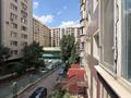 2-комнатная квартира · 80 м² · 2/16 этаж, Торайгырова 19а за 59 млн ₸ в Алматы, Бостандыкский р-н — фото 29