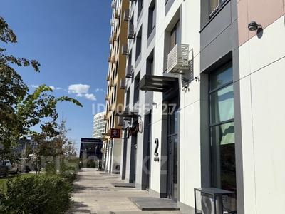 2-комнатная квартира · 41 м² · 12/12 этаж, Илияс Омаров 2 за 29.5 млн ₸ в Астане, Нура р-н