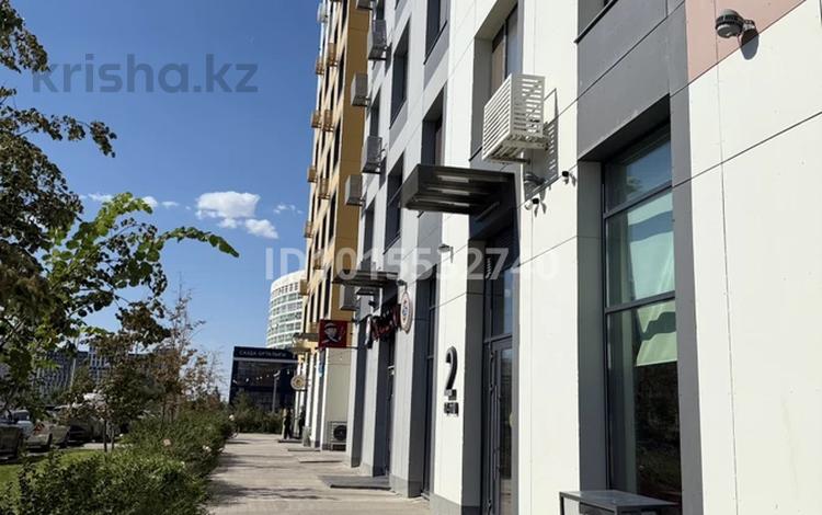 2-комнатная квартира · 41 м² · 12/12 этаж, Илияс Омаров 2 за 29.5 млн ₸ в Астане, Нура р-н — фото 2