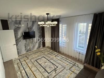 2-комнатная квартира · 56 м² · 9/20 этаж, Аднан Мендерес 2 — Аднан Мендерес 2 за 10 000 〒 в Туркестане