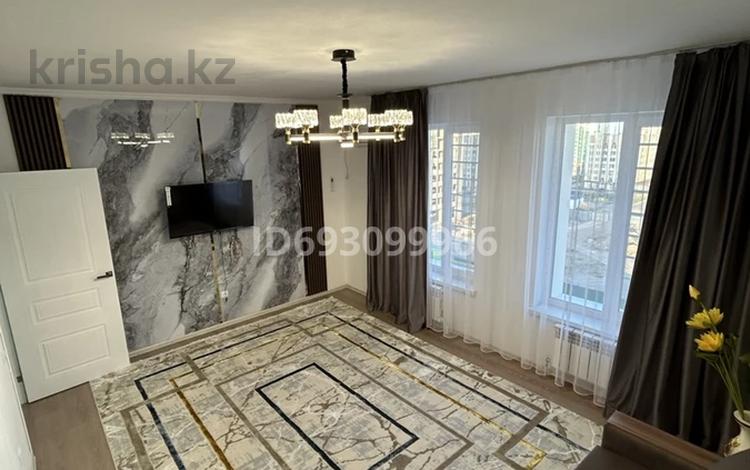 2-комнатная квартира · 56 м² · 9/20 этаж, Аднан Мендерес 2 — Аднан Мендерес 2 за 10 000 〒 в Туркестане — фото 8