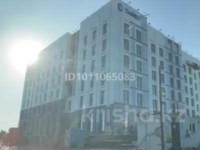 2-бөлмелі пәтер · 57 м² · 4 қабат, улица Ивана Панфилова 85, бағасы: ~ 42 млн ₸ в Астане, Сарайшык р-н