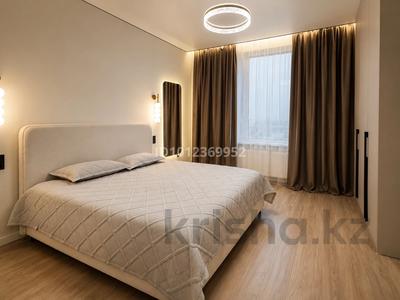2-комнатная квартира · 50 м², Просп. Улы Дала за 26 000 ₸ в Астане, Нура р-н