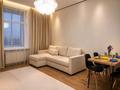 2-комнатная квартира · 50 м², Просп. Улы Дала за 26 000 ₸ в Астане, Нура р-н — фото 2