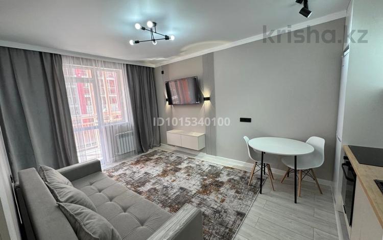 3-бөлмелі пәтер · 43.1 м² · 3/6 қабат, Е-128 7 — Район Смолл, КазГЮА, бағасы: 26.9 млн ₸ в Астане, Нура р-н — фото 32