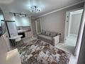 3-бөлмелі пәтер · 43.1 м² · 3/6 қабат, Е-128 7 — Район Смолл, КазГЮА, бағасы: 26.9 млн ₸ в Астане, Нура р-н — фото 3
