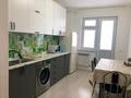 1-комнатная квартира · 40 м² · 1/9 этаж, Ул.Толеметова ЖК Жас Отау2 197/4 за 160 000 ₸ в Шымкенте