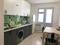 1-комнатная квартира · 40 м² · 1/9 этаж, Ул.Толеметова ЖК Жас Отау2 197/4 за 160 000 ₸ в Шымкенте