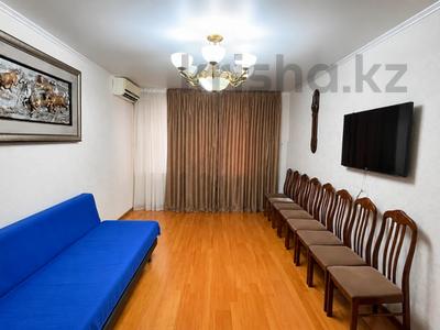 4-комнатная квартира · 78 м² · 4/4 этаж, Жетысу за 25.3 млн ₸ в Талдыкоргане
