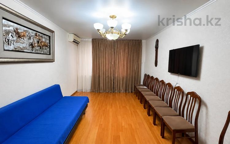 4-комнатная квартира · 78 м² · 4/4 этаж, Жетысу за 25.3 млн ₸ в Талдыкоргане — фото 2