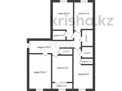 4-комнатная квартира, 130.5 м², 3/9 этаж, Абулхайыр хана 63блок2 за 87 млн 〒 в Атырау