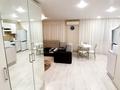 1-комнатная квартира · 38 м² · 2/5 этаж, Гоголя 51 — Абдирова за 12 000 ₸ в Караганде, Казыбек би р-н