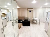 1-комнатная квартира · 38 м² · 2/5 этаж, Гоголя 51 — Абдирова за 12 000 ₸ в Караганде, Казыбек би р-н
