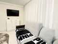 1-комнатная квартира · 38 м² · 2/5 этаж, Гоголя 51 — Абдирова за 12 000 ₸ в Караганде, Казыбек би р-н — фото 7