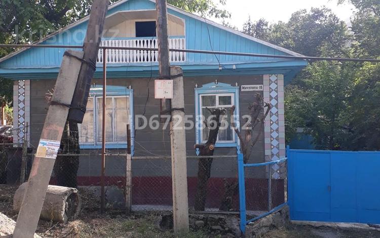 Отдельный дом · 6 комнат · 113 м² · 5 сот., Бурган 18 — Токсеитова за 18 млн 〒 в Алматинской обл. — фото 12