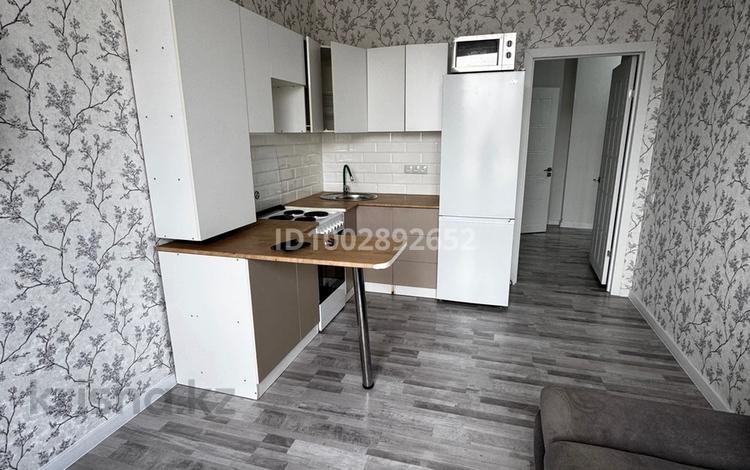 1-комнатная квартира · 45 м² · 5/10 этаж, Бокейхана 25 А за 250 000 ₸ в Астане, Есильский р-н — фото 2