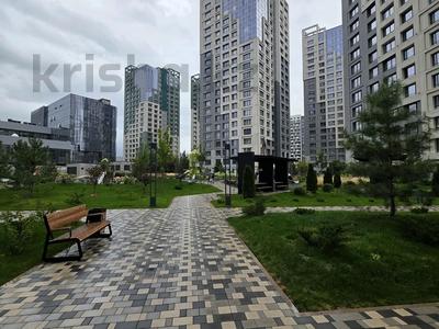 3-бөлмелі пәтер · 125 м² · 18/21 қабат, Аль-Фараби 27 — САМАЯ ДЕШЁВАЯ КВАРТИРА, бағасы: 160 млн ₸ в Алматы, Бостандыкский р-н