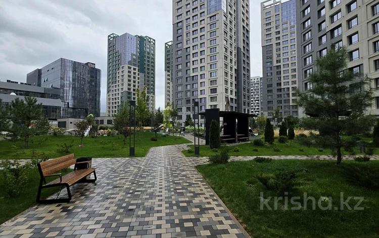 3-бөлмелі пәтер · 125 м² · 18/21 қабат, Аль-Фараби 27 — САМАЯ ДЕШЁВАЯ КВАРТИРА, бағасы: 160 млн ₸ в Алматы, Бостандыкский р-н — фото 26