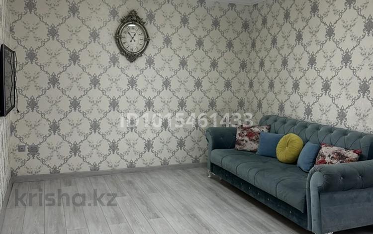 3-бөлмелі пәтер · 60 м² · 9/10 қабат, Жунисова 4/9, бағасы: 230 000 ₸ в Алматы, Наурызбайский р-н — фото 2