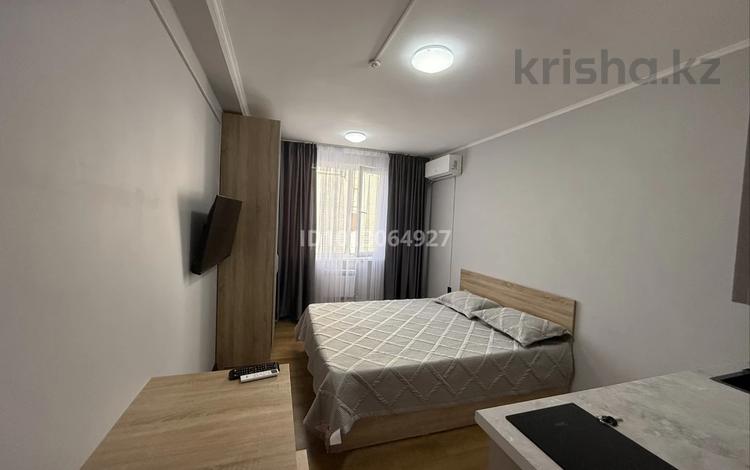 1-комнатная квартира · 20 м² · 1/9 этаж, Казыбек би 125 — Досмухамедова за 14 000 ₸ в Алматы, Алмалинский р-н — фото 17