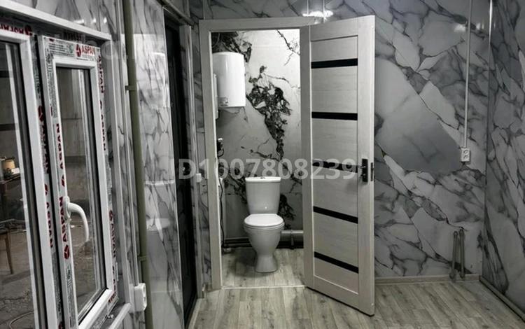 1-комнатная квартира · 15 м² · 1/1 этаж, Жибек жолы за 2 млн 〒 в Шелек — фото 2