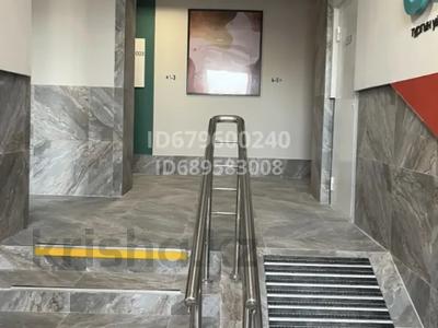 1-комнатная квартира · 35 м² · 2/10 этаж, А.Токпанова 8/6 — А2 за 15 000 ₸ в Астане, Алматы р-н