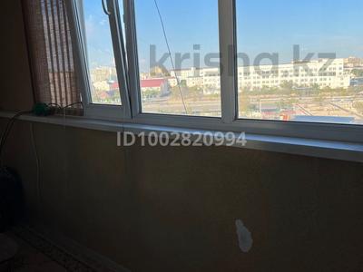 2-комнатная квартира · 52 м² · 6/9 этаж, 11-й мкр 40 за 13.5 млн ₸ в Актау