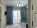 1-бөлмелі пәтер · 32 м² · 2/12 қабат, 11 31/2 — Возле дома kmf, бағасы: 120 000 ₸ в Туркестане
